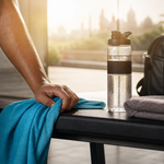 Cooling Towel: What It Does Well in Indian Heat and Why It Should Not Become Your Face Towel