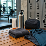 Face Towel for Gym: What to Use After Sweat and Sunscreen