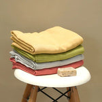 Aloe Vera Towel - The Ultimate Towel for Winter Skin Care - Doctor Towels