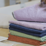 ARE YOUR TOWELS MAKING YOU SICK? - Doctor Towels