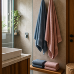 Towel Set for Couples: What Actually Makes Sense in Indian Homes