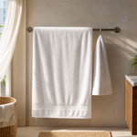 Large Bath Towels in India: 10 Checks Before You Buy for Coverage, Drying Time, and Laundry Space cover image