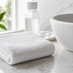 Skincare Towels: Why The Towel Step Belongs In Your Routine, Not Outside It