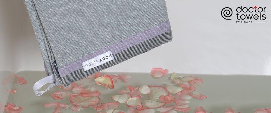 Bath Towels | Bamboo Towels | Doctor Towels - Doctor Towels