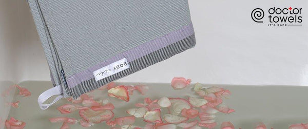 Bath Towels | Bamboo Towels | Doctor Towels - Doctor Towels