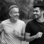 The Little Habits That Shape Dad’s Wellbeing