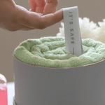 DIRTY TOWELS CAUSING SMELL? HERE ARE 5 WAYS TO GET RID OF IT - Doctor Towels