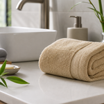 Bamboo Hand Towels: What Bamboo Changes And What Habit Still Decides