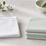 Alternatives to Cotton Handkerchiefs for Hygiene: What to Choose Instead
