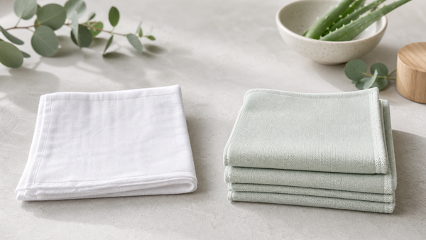 Alternatives to Cotton Handkerchiefs for Hygiene: What to Choose Instead