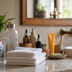 Most Popular Wellness Trends in India: Top 10 Habits Moving Into The Bathroom