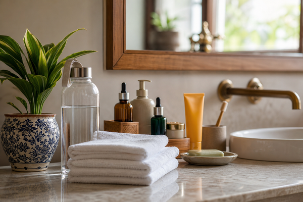 Most Popular Wellness Trends in India: Top 10 Habits Moving Into The Bathroom