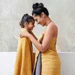 Generations of Care Wrapped in Love – Indulgent Routine for Mother’s Day - Doctor Towels