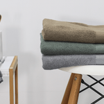 Give yourself a unique bathing experience with Bamboo yarn towels - Doctor Towels
