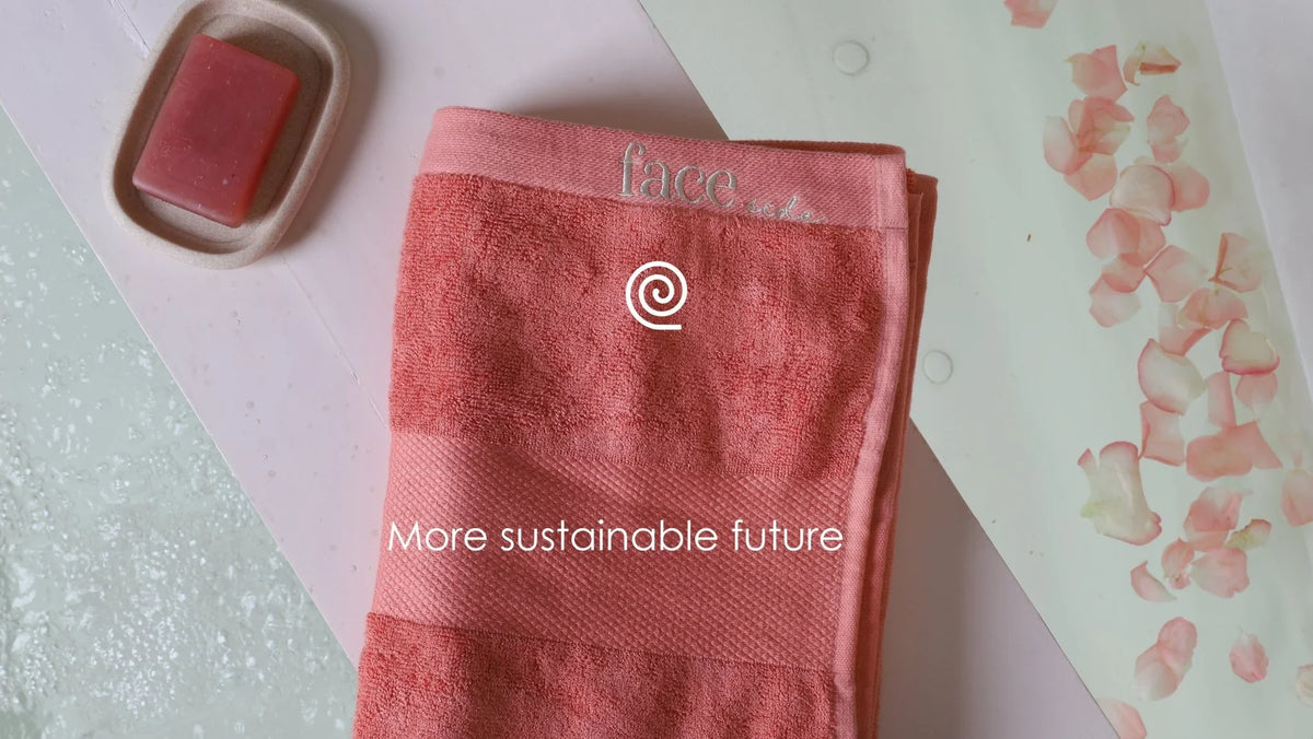 How you can Promote Sustainable Beauty and Protect Our Planet - Doctor Towels