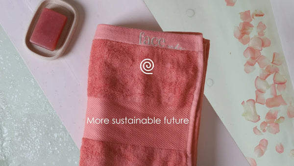 How you can Promote Sustainable Beauty and Protect Our Planet - Doctor Towels