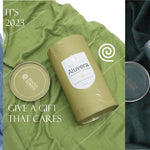 Nothing compares to a gift that cares - Doctor Towels