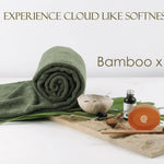 The Bamboo x Cotton - Doctor Towels