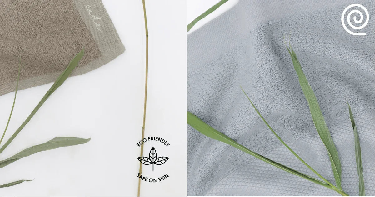 The BAMBUSA Terry bath towel : What you should know - Doctor Towels