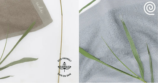 The BAMBUSA Terry bath towel : What you should know - Doctor Towels