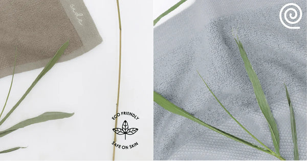 The BAMBUSA Terry bath towel : What you should know - Doctor Towels
