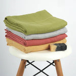 The Ultimate Towel TLC—The Dos and Don'ts of Washing Towels - Doctor Towels