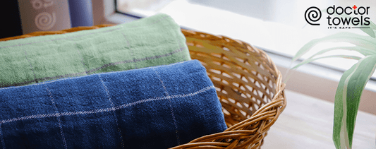 This season, may Doctor Towels be the perfect gift. - Doctor Towels