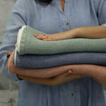 What are the attributes of a good bath towel? - Doctor Towels