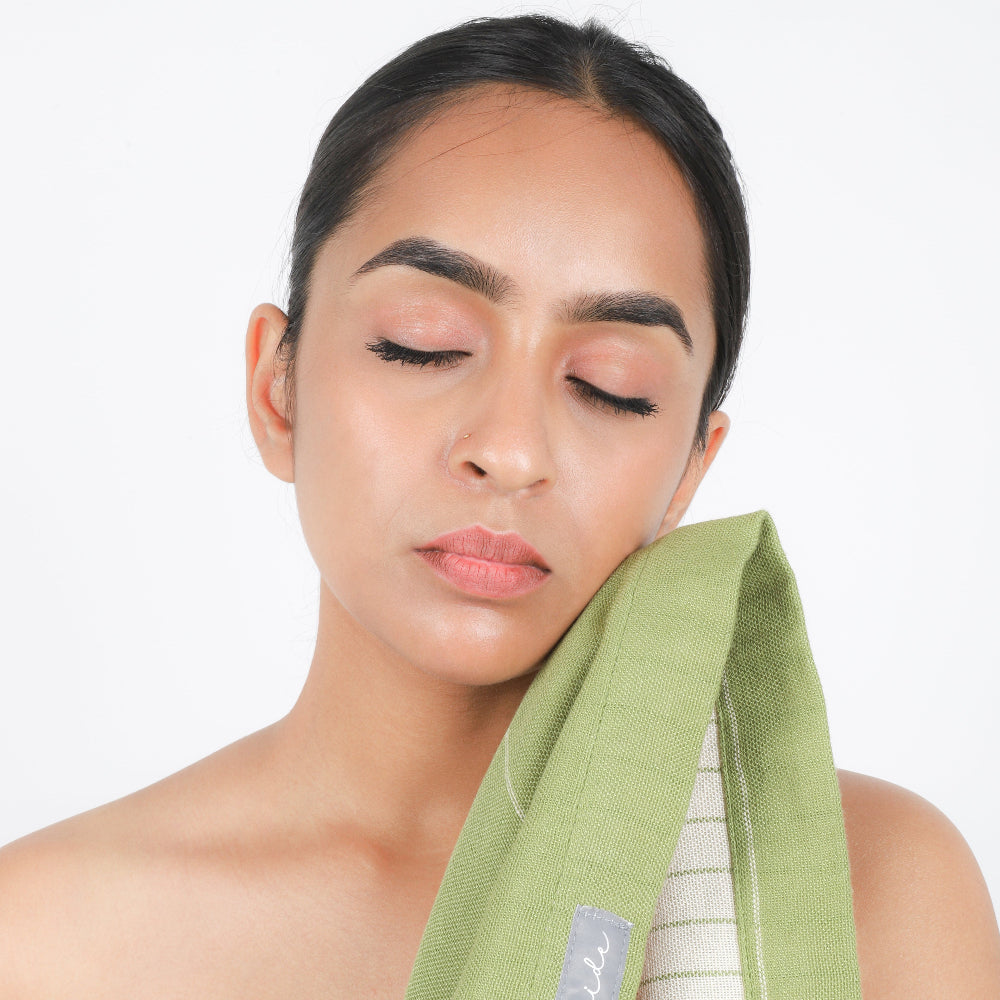 Doctor Towels Acne-Reduction Pack preview
