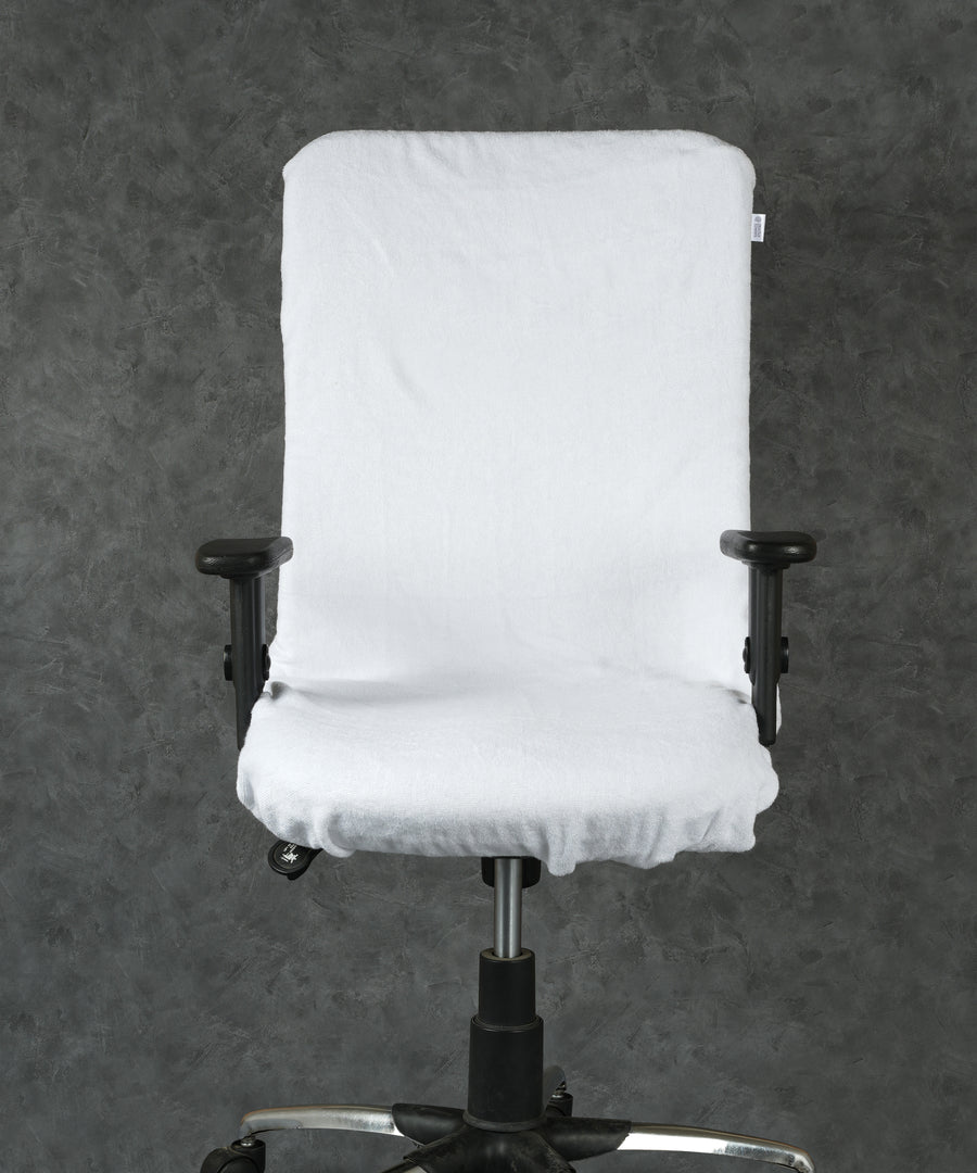 Bamboo Terry Chair Towel | 70 x 120 cm | Pack of 1