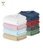 Banana Super Light weight Terry | 75 x 150 cm  | Pack of 8