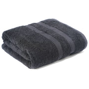 Bamboo Terry Towel (500 GSM) | 75 x 150 cm | Pack of 1