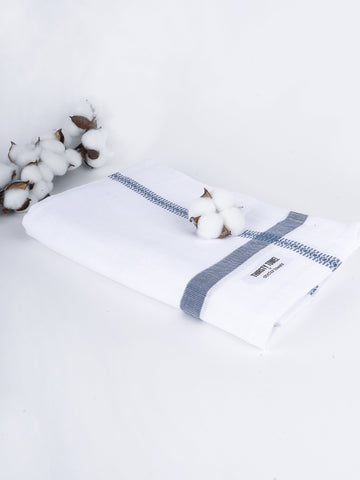 Thirsty Towel | Double Cloth Bath Towel | 60 x 120 cm