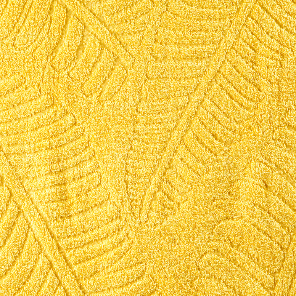 BananaFern 400 GSM Hand Towel | 40 x 60 cm | Pack of 2