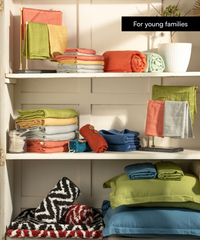 2BHK Home 32-Piece Bundle - For Young Families