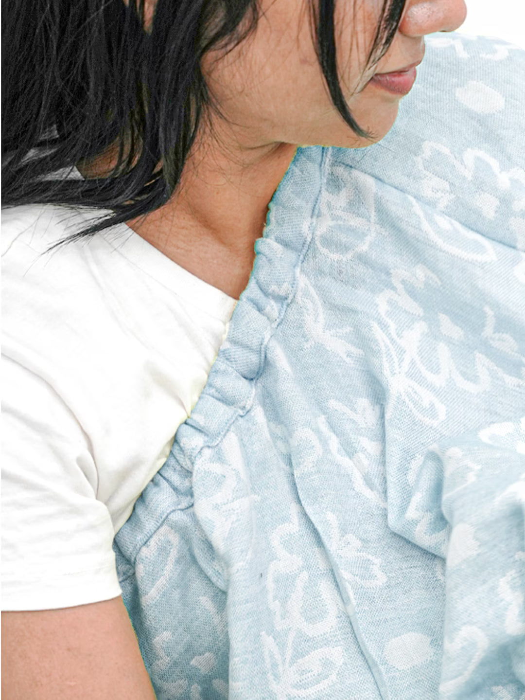 Women Floral Print Regular Fit Top