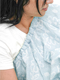 Women Floral Print Regular Fit Top