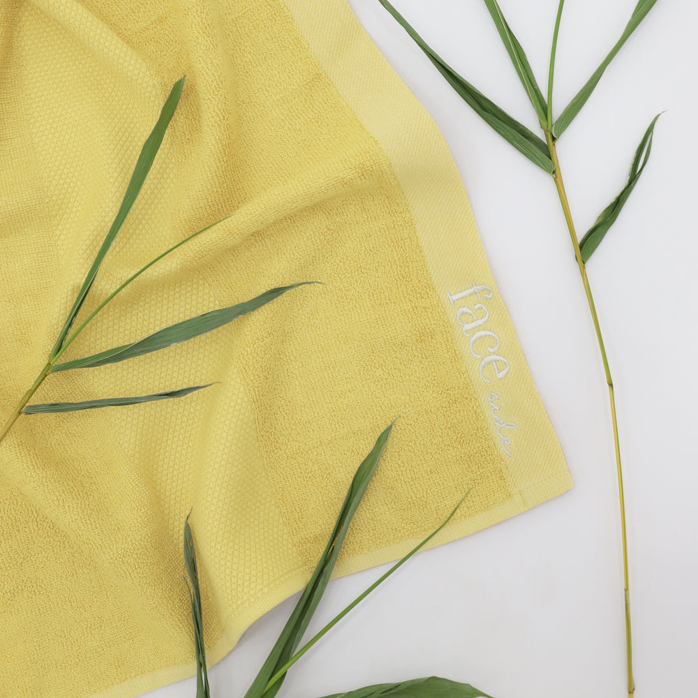 Bamboo Terry Bath Towel | 75x 150cm | Pack of 1