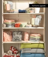 3BHK Home 46-Piece Bundle