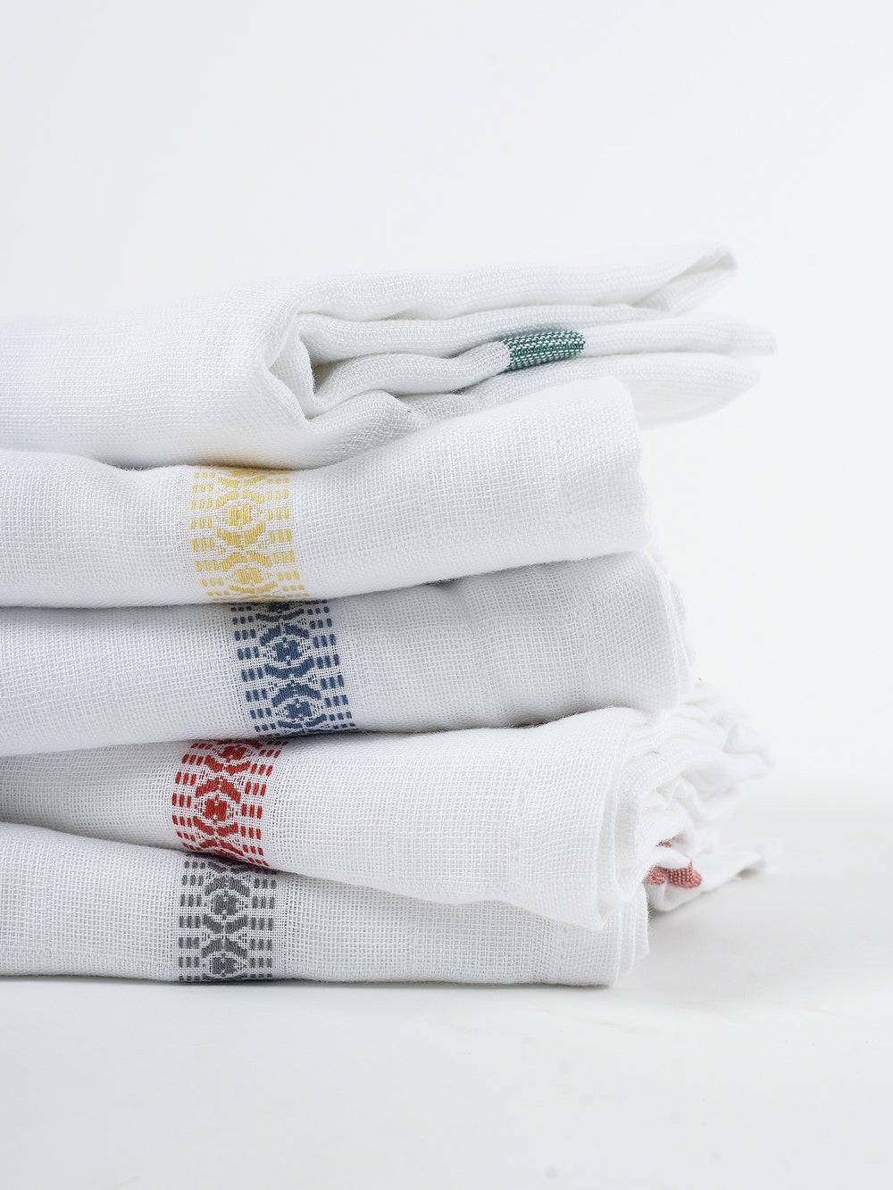 Thirsty Towel | Double Cloth Bath Towel | 60 x 120 cm