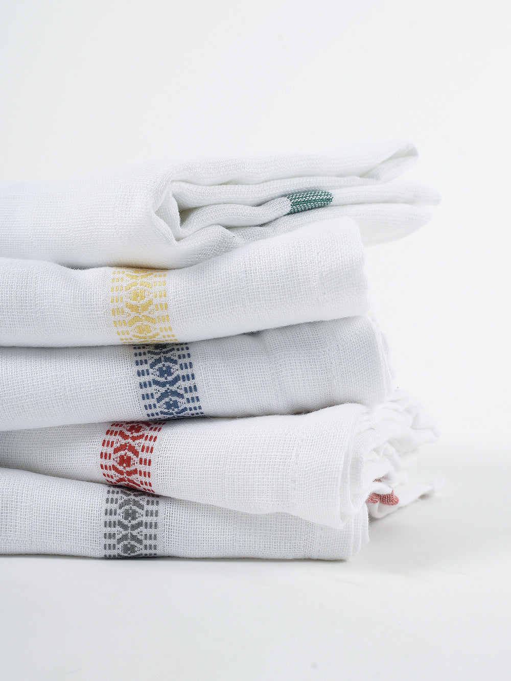 Thirsty Towel | Double Cloth Bath Towel | 60 x 120 cm