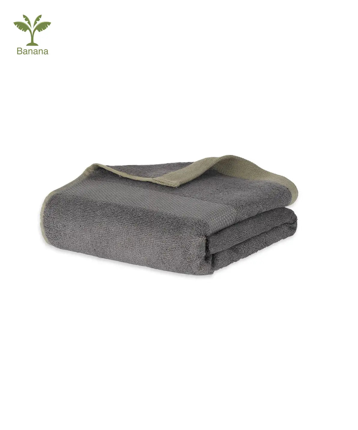 Banana Super Light Weight Terry Towel | 70 x 140 cm