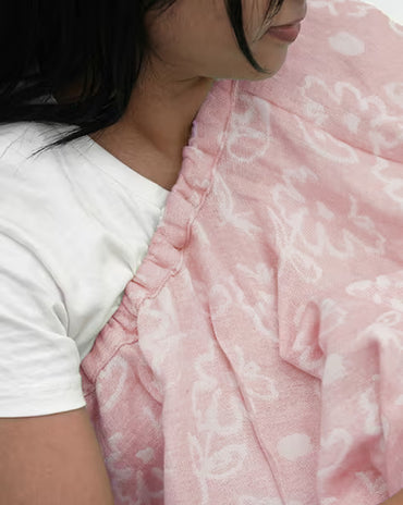 Women Floral Print Regular Fit Top