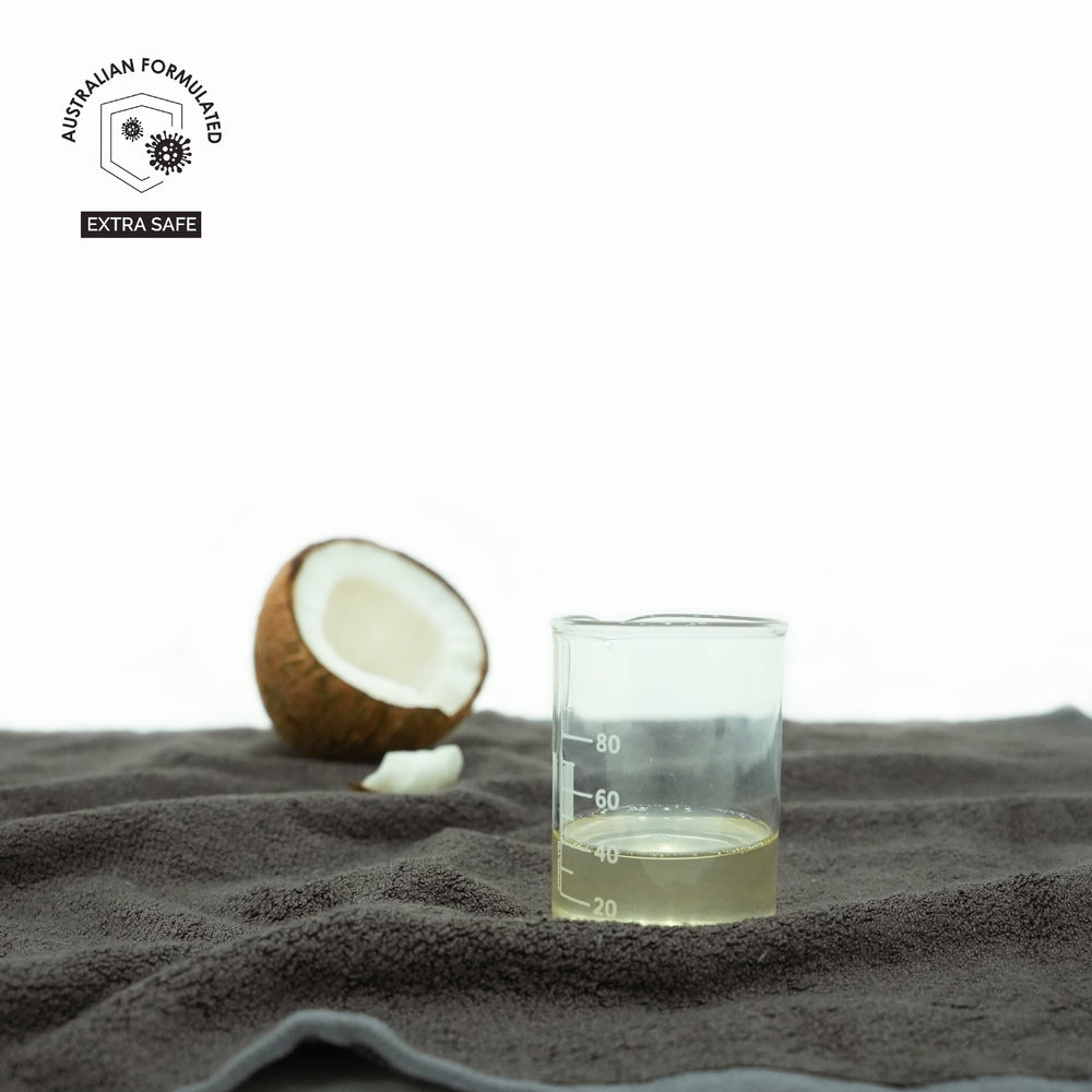 Banana X Cotton Face Towel | 40 x 40 cm | Pack of 2