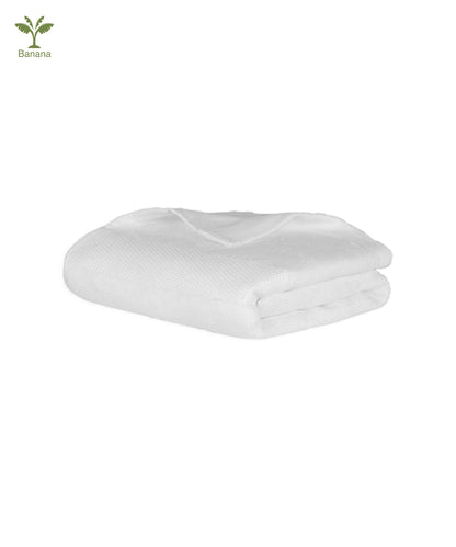 Banana Super Light Weight Terry Towels | 60 x 120 cm