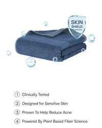 Banana Super Light weight Terry | 400 GSM  | 70 x 140 cm | Pack of 8