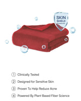 Banana Super Light Weight Terry Towel | 400 GSM | 70 x 140 cm