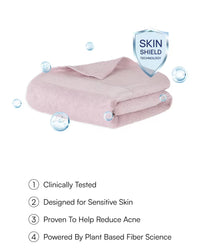 Banana Super Light Weight Terry Towels | 400 GSM | 75 x 150 cm