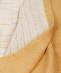 Aluvera Double Cloth Hand Towel - 330 GSM , 40 X 60 cm - Pack of 2