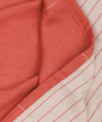 Aluvera Double Cloth Hand Towel - 330 GSM , 40 X 60 cm - Pack of 2